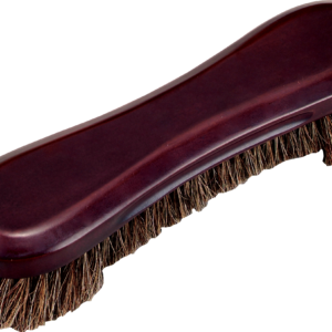 Deluxe Table Brush - 10 1/2in - Wine Deluxe Table Brush - 10 1/2in - Wine